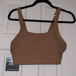 Lorna Jane compress & compact sports bra